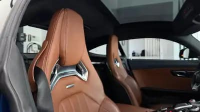 Sell Mercedes-Benz AMG GT 2017 - 115000 EUR, 18740 km - AUTO.MOTO.pt