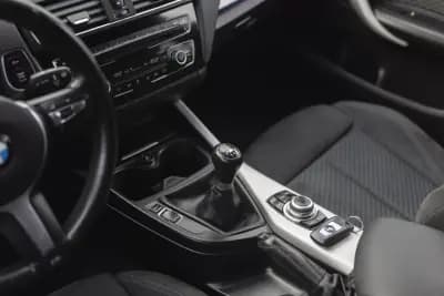 Sell BMW 114 2017 - 16900 EUR, 135925 km - AUTO.MOTO.pt