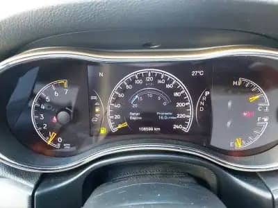 Sell Jeep Grand Cherokee 2016 - 34950 EUR, 135350 km - AUTO.MOTO.pt