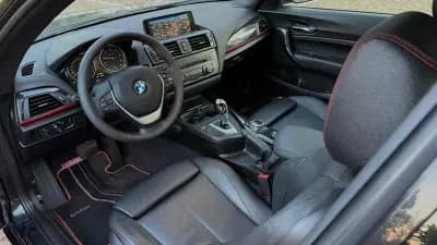 Vendo BMW 220 2014 - 18900 EUR, 200000 km - AUTO.MOTO.pt