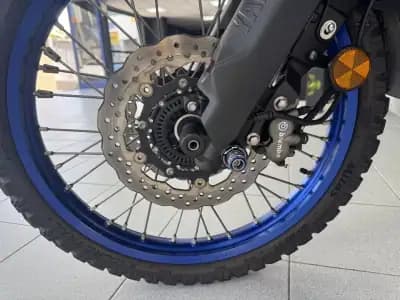 Vendo mota Yamaha Ténéré 700 2023 - 11900 EUR, 15753 km - AUTO.MOTO.pt