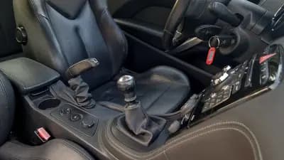 Vendo Peugeot RCZ 2011 - 13500 EUR, 94000 km - AUTO.MOTO.pt