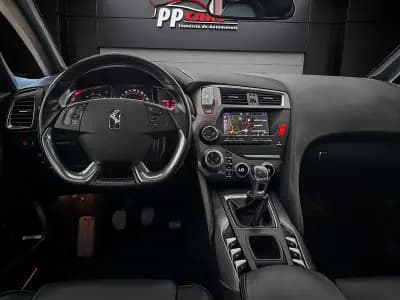 Vendo DS DS5 2015 - 14950 EUR, 117000 km - AUTO.MOTO.pt