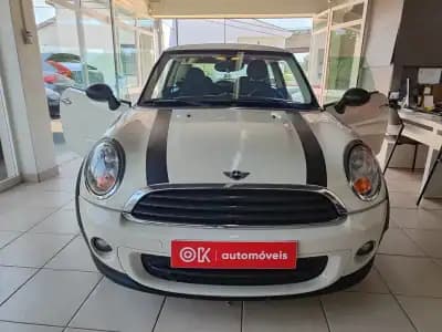 Sell MINI 2011 - 8250 EUR, 180000 km - AUTO.MOTO.pt