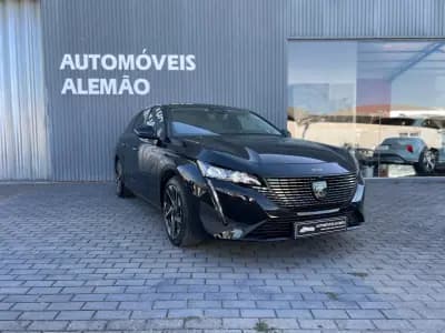 Vendo Peugeot 308 SW 2024 - 22900 EUR, 30600 km - AUTO.MOTO.pt