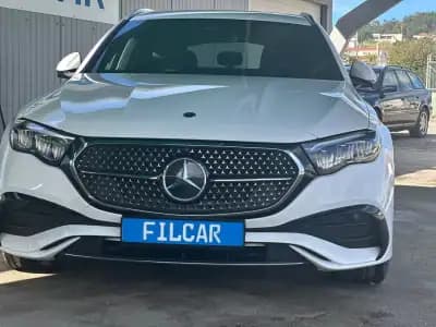 Sell Mercedes-Benz E 300 2024 - 58400 EUR, 24861 km - AUTO.MOTO.pt