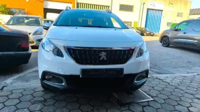 Sell Peugeot 2008 2017 - 11500 EUR, 145000 km - AUTO.MOTO.pt