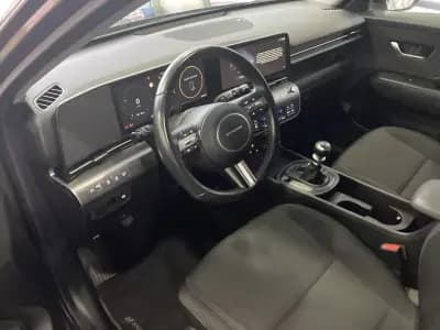 Sell Hyundai Kauai 2024 - 24250 EUR, 30536 km - AUTO.MOTO.pt