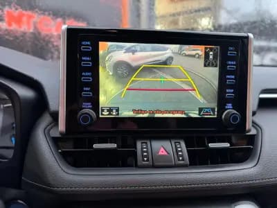 Vendo Toyota RAV4 2021 - 33900 EUR, 135147 km - AUTO.MOTO.pt