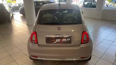 Vendo Fiat 500 2021 - 12990 EUR, 59000 km - AUTO.MOTO.pt