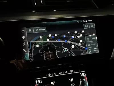 Vendo Audi e-tron Sportback 2022 - 39990 EUR, 95200 km - AUTO.MOTO.pt