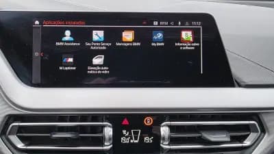 Sell BMW 116 2021 - 19990 EUR, 114000 km - AUTO.MOTO.pt