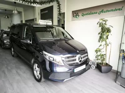 Sell Mercedes-Benz V 250 2021 - 44999 EUR, 230022 km - AUTO.MOTO.pt