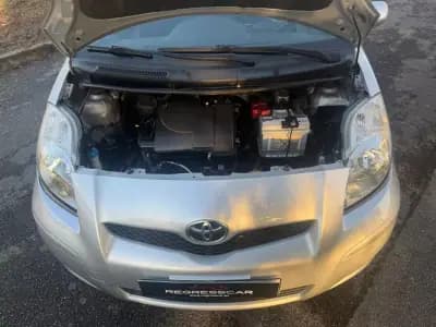 Vendo Toyota Yaris 2009 - 6550 EUR, 147000 km - AUTO.MOTO.pt