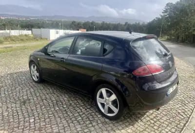 Sell SEAT Leon 2006 - 4250 EUR, 269000 km - AUTO.MOTO.pt
