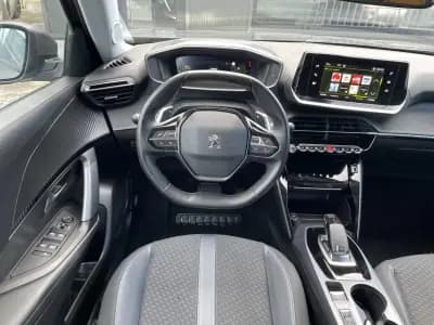 Sell Peugeot 2008 2020 - 17850 EUR, 72571 km - AUTO.MOTO.pt