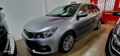 Sell Peugeot 308 SW 2020 - 12950 EUR, 162000 km - AUTO.MOTO.pt