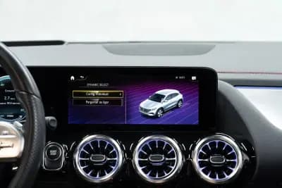 Vendo Mercedes-Benz EQA 2022 - 38950 EUR, 48000 km - AUTO.MOTO.pt