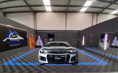 Sell Chevrolet Camaro 2021 - 74990 EUR, 74400 km - AUTO.MOTO.pt