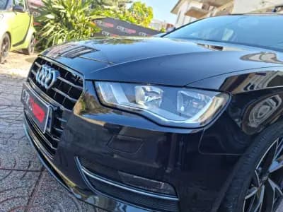 Vendo Audi A3 2014 - 14900 EUR, 250000 km - AUTO.MOTO.pt