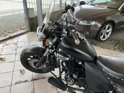 Vendo mota 2011 - 1750 EUR, 20349 km - AUTO.MOTO.pt