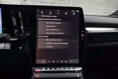 Vendo Renault Mégane E-Tech 2023 - 24450 EUR, 60913 km - AUTO.MOTO.pt