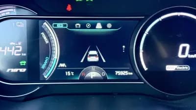 Sell Kia e-Niro 2021 - 20900 EUR, 75925 km - AUTO.MOTO.pt