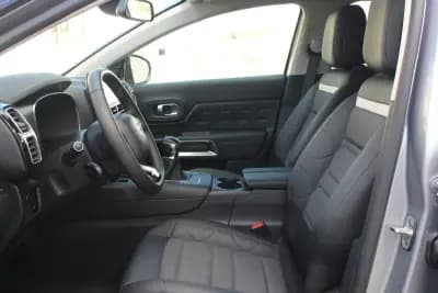 Sell Citroën C5 Aircross 2024 - 28680 EUR, 20100 km - AUTO.MOTO.pt