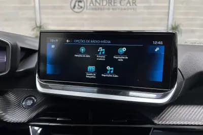 Vendo Peugeot 208 2022 - 14950 EUR, 40711 km - AUTO.MOTO.pt