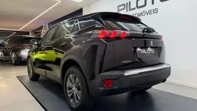 Sell Peugeot 2008 2021 - 15490 EUR, 68523 km - AUTO.MOTO.pt