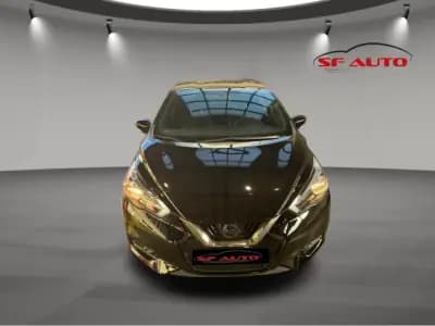 Sell Nissan Micra 2020 - 15750 EUR, 79824 km - AUTO.MOTO.pt