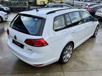 Sell Volkswagen Golf Variant 2014 - 7999 EUR, 250000 km - AUTO.MOTO.pt