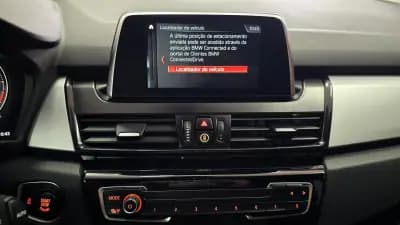 Vendo BMW 216 Active Tourer 2019 - 16890 EUR, 108650 km - AUTO.MOTO.pt