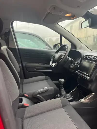 Vendo Citroën C3 Aircross 2022 - 16750 EUR, 69300 km - AUTO.MOTO.pt