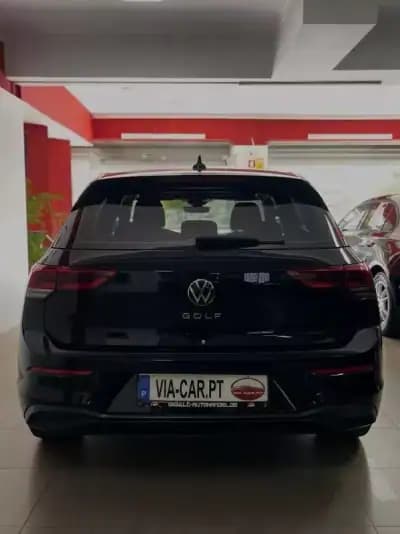 Vendo Volkswagen Golf 2021 - 18450 EUR, 93080 km - AUTO.MOTO.pt