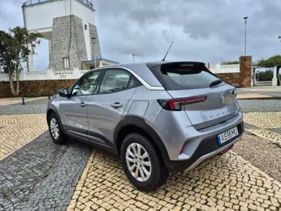 Vendo Opel Mokka 2022 - 19900 EUR, 85493 km - AUTO.MOTO.pt