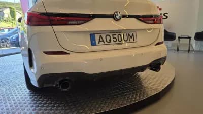 Vendo BMW 218 Gran Coupé 2020 - 31900 EUR, 43163 km - AUTO.MOTO.pt