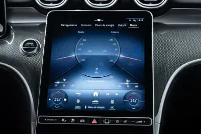 Vendo Mercedes-Benz C 300 2022 - 42950 EUR, 63000 km - AUTO.MOTO.pt