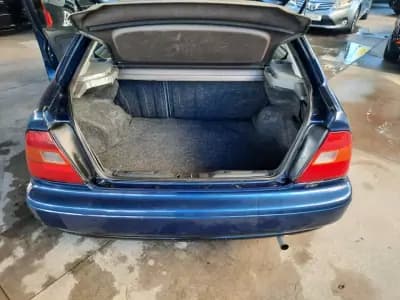 Sell Honda Civic 1997 - 1300 EUR, 340803 km - AUTO.MOTO.pt