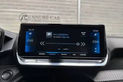 Sell Peugeot 2008 2021 - 18450 EUR, 43013 km - AUTO.MOTO.pt