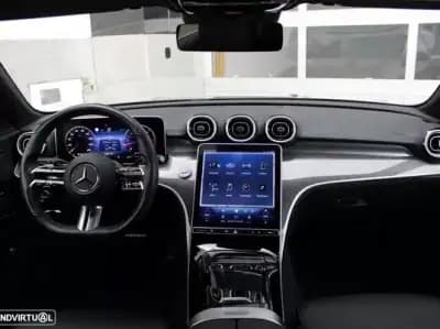 Sell Mercedes-Benz C 220 2022 - 44900 EUR, 78901 km - AUTO.MOTO.pt
