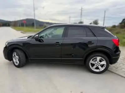 Vendo Audi Q2 2018 - 22490 EUR, 60400 km - AUTO.MOTO.pt