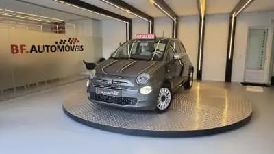 Sell Fiat 500 2020 - 14900 EUR, 29049 km - AUTO.MOTO.pt