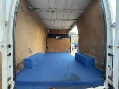 Sell Ford Transit 2000 - 5999 EUR, 360000 km - AUTO.MOTO.pt