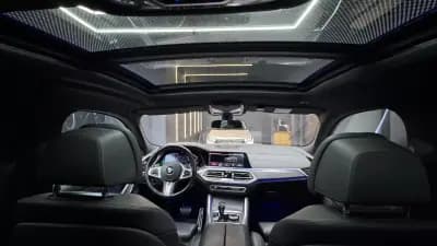 Sell BMW X6 2021 - 78490 EUR, 165000 km - AUTO.MOTO.pt