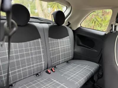 Sell Fiat 500 2018 - 10699 EUR, 90000 km - AUTO.MOTO.pt