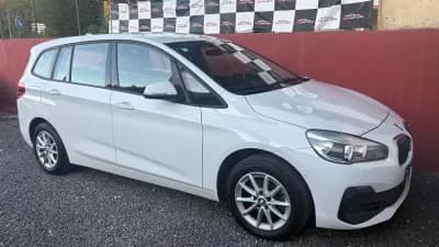 Sell BMW 216 Gran Tourer 2019 - 15900 EUR, 99700 km - AUTO.MOTO.pt