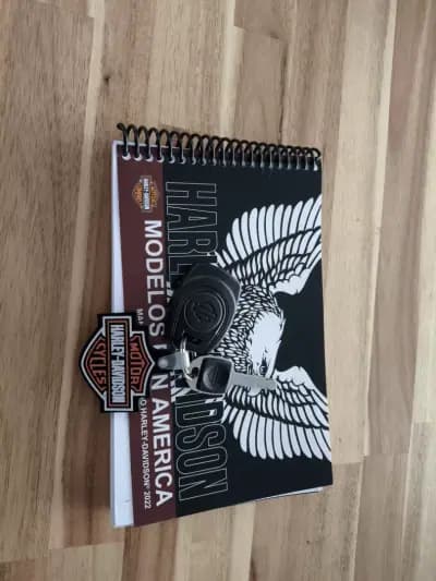 Sell Harley-Davidson Pan America 1250 2022 - 17990 EUR, 11000 km - AUTO.MOTO.pt