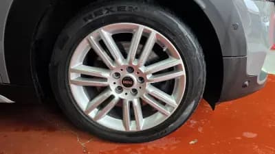 Sell MINI Countryman 2018 - 21550 EUR, 127363 km - AUTO.MOTO.pt