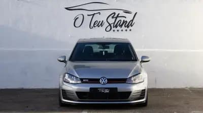 Vendo Volkswagen Golf 2014 - 19990 EUR, 167000 km - AUTO.MOTO.pt